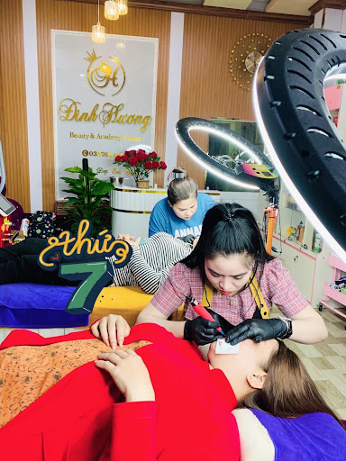 Đinh Hương Spa - Spa Massage tại Hòn Đất, Kiên Giang