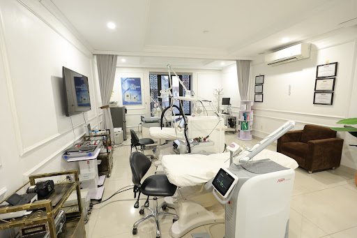 Phòng Khám Da Thẩm Mỹ Thùy Dung - Spa Trị Mụn tại Thái Nguyên, Thái Nguyên