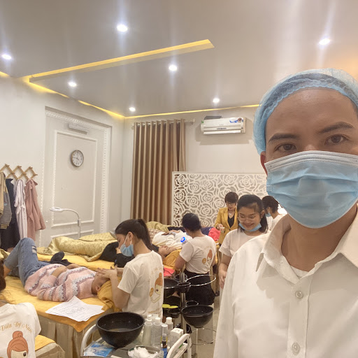 Viện Thẩm Mỹ Sen Cơ sở 1 - Spa Trị Mụn tại Nam Trực, Nam Định