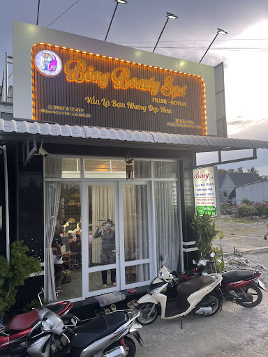 Bông Beauty Spa - Spa Massage tại An Minh, Kiên Giang