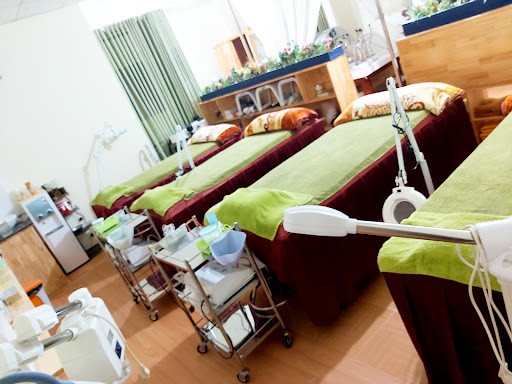 Spa Thyme - Di Linh - Spa Massage tại Di Linh, Lâm Đồng