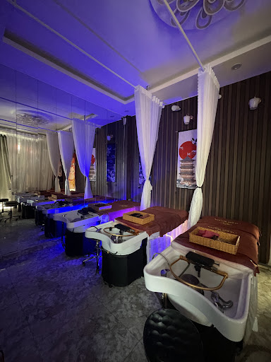CHERRY NGUYỄN BEAUTY CENTER (chi nhánh 2ĐÀ LẠT - Địa Chỉ Phun Xăm tại Đà Lạt, Lâm Đồng