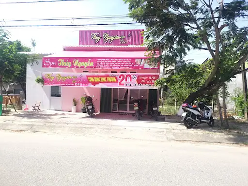 Spa thúy nguyễn - Spa Massage tại Đức Phổ, Quảng Ngãi