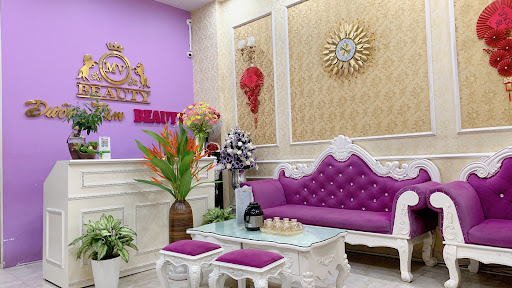 Spa DƯỠNG TÂM BEAUTY - Spa Massage tại Hưng Hà, Thái Bình