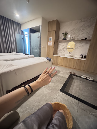 THREE TABOM SPA - Spa Massage tại Nam Từ Liêm, Hà Nội