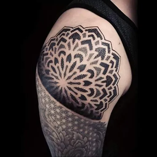 Tattoo Tuấn Huế Xăm Hình Đẹp Quận 9 - Địa Chỉ Phun Xăm tại Quận 9, TP HCM