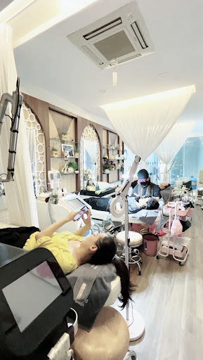 Bong Bóng Spa - Spa Trị Mụn tại Tủa Chùa, Điện Biên