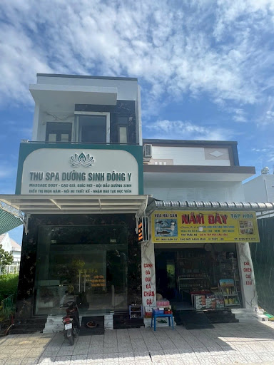 Thu Spa Dưỡng Sinh Đông Y - Spa Massage tại Vị Thủy, Hậu Giang