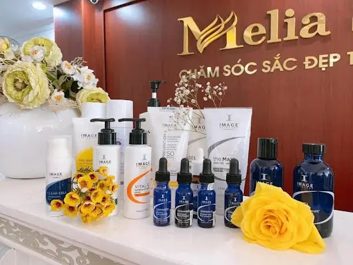 Melia Spa Rẻ nhất Hà Tĩnh - Spa Massage tại Thạch Hà, Hà Tĩnh
