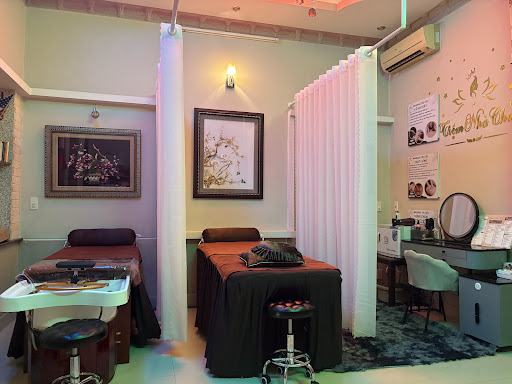 Gội đầu, Massage Tiệm nhà Chu - Gội Đầu Dưỡng Sinh tại Nhơn Trạch, Đồng Nai