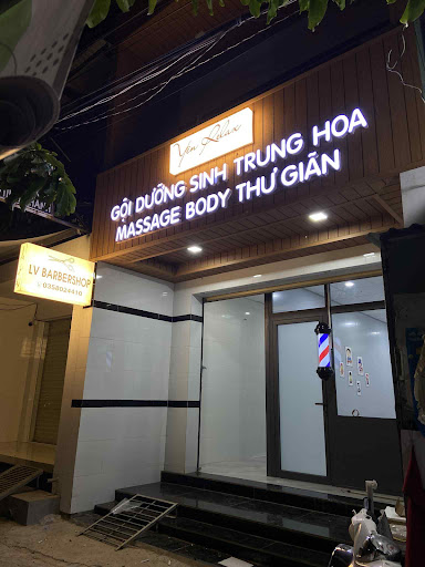 Yên Relax- Gội đầu dưỡng sinh&Massage Body - Spa Massage tại Xuyên Mộc, Bà Rịa - Vũng Tàu