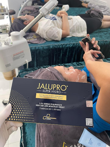 sara beauty & spa - thường tín - Spa Trị Mụn tại Thường Tín, Hà Nội