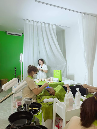 DELAVU SPA - KĐSH - Spa Massage tại Bắc Bình, Bình Thuận