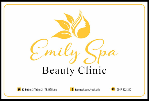 Emily spa - Spa Massage tại Hải Lăng, Quảng Trị