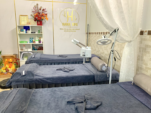 HANA SPA Núi Thành - Spa Massage tại Núi Thành, Quảng Nam