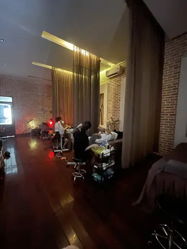 My Tra Spa & Beauty Care - Spa Massage tại An Nhơn, Bình Định