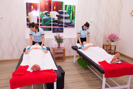 Mùa Xuân Spa - Massage Y học cổ truyền Quảng Ngãi - Spa Massage tại Bình Sơn, Quảng Ngãi
