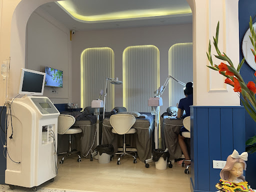 Loriskin - Spa Trị Mụn tại Thanh Xuân, Hà Nội