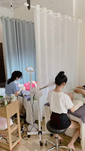 Sương Beauty Spa - Spa Massage tại Đắk Mil, Đắk Nông