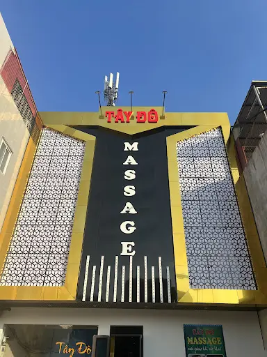 Massage Tây Đô - Spa Massage tại Kiến Thụy, Hải Phòng