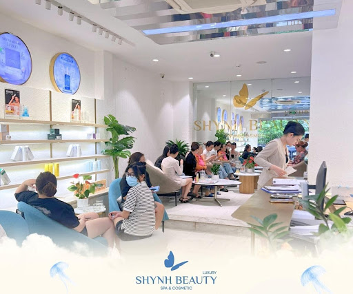 Spa Shynh Beauty Long Thành Đồng Nai - Địa Chỉ Phun Xăm tại Long Thành, Đồng Nai