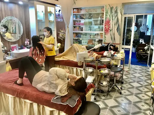 Linh Đan spa - Spa Trị Mụn tại Kinh Môn, Hải Dương