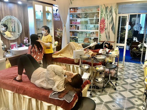 Linh Đan spa - Spa Trị Mụn tại Gia Lộc, Hải Dương
