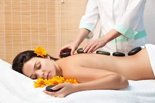 Spa Massage An Lạc - Đà Lạt - Spa Massage tại Lạc Dương, Lâm Đồng