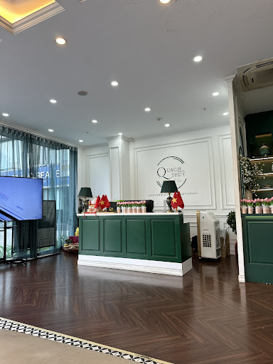 Quách Thúy Clinic Spa - Spa Trị Mụn tại Phúc Thọ, Hà Nội