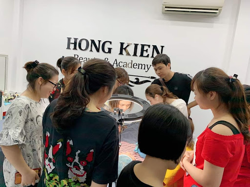 Thẩm Mỹ HỒNG KIÊN - Địa Chỉ Phun Xăm Đẹp Nổi Tiếng Tại Hà Nội. - Địa Chỉ Phun Xăm tại Bắc Từ Liêm, Hà Nội