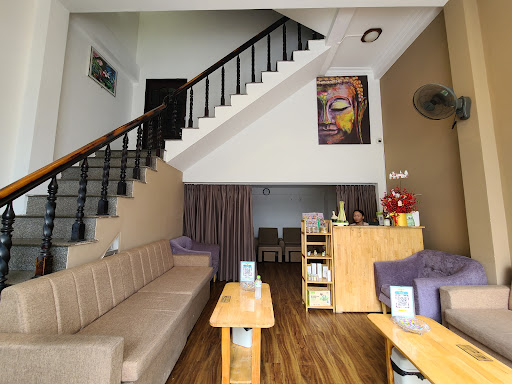 Zen Spa- with 90 massage free 40 facial massage - Spa Trị Mụn tại Nha Trang, Khánh Hòa