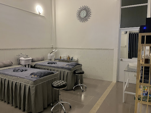 Kim Spa & Beauty - Địa Chỉ Phun Xăm tại Cao Lãnh, Đồng Tháp