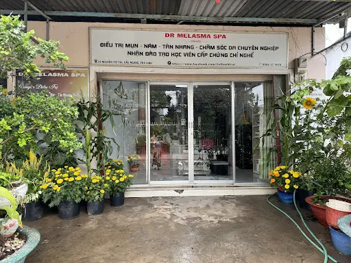 Dr Melasma Spa (Bs. Thanh Trúc) - Spa Massage tại Cầu Ngang, Trà Vinh