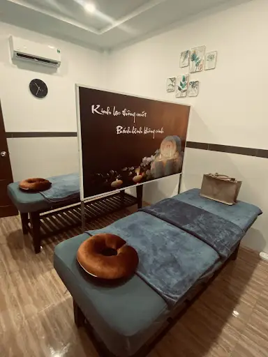 Khoẻ Spa - Bạc Liêu - Spa Massage tại Giá Rai, Bạc Liêu