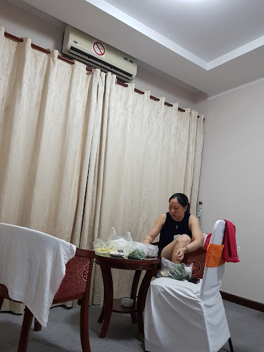 Massage Đông Phương BMC - Spa Massage tại Ngọc Hồi, Kon Tum