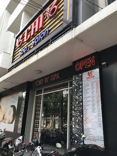 Chi Spa 1 - Spa Bình dương - Spa Massage tại Thủ Dầu Một, Bình Dương