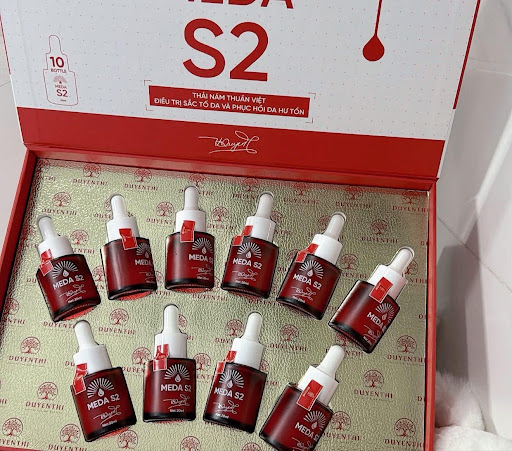 Spa Hoàng Thị - Spa Massage tại Dĩ An, Bình Dương