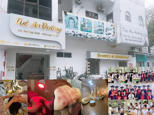 Đông Y Dưỡng Sinh Spa Thái Nguyên - Spa Massage tại Võ Nhai, Thái Nguyên