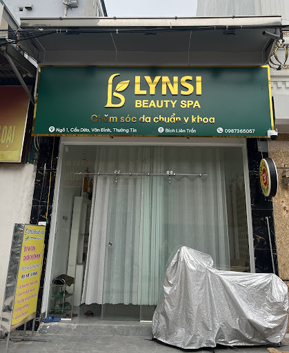 LYNSI BEAUTY SPA - Spa Trị Mụn tại Thường Tín, Hà Nội