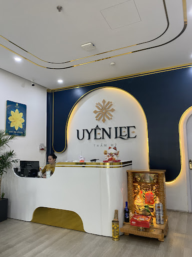 Thẩm mỹ Uyên Lee - Địa Chỉ Phun Xăm tại Cẩm Lệ, Đà Nẵng