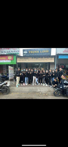 Salon Trịnh Linh - Địa Chỉ Phun Xăm tại Duyên Hải, Trà Vinh