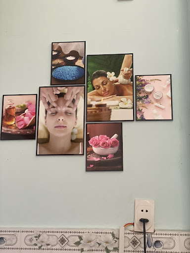 Rose spa Bông Nguyễn - Spa Massage tại Mộ Đức, Quảng Ngãi