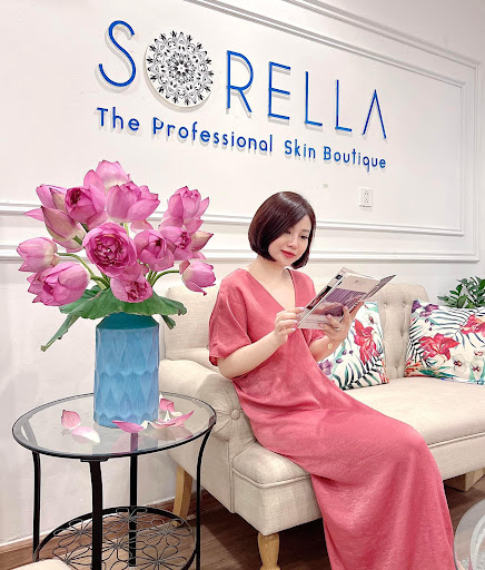 Sorella Beauty Spa - CS TimesCity - Spa Trị Mụn tại Hai Bà Trưng, Hà Nội