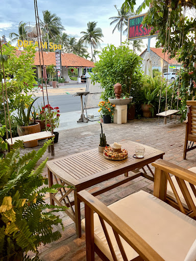 The coconut mui ne spa & massage - Spa Massage tại Hàm Thuận Nam, Bình Thuận