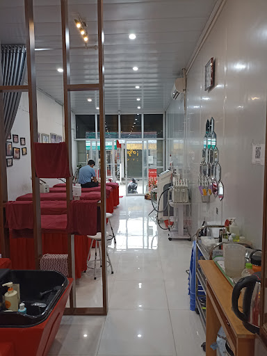Nguyễn Thu Spa CS2 Đặc Trị Mụn Nám - Spa Trị Mụn tại Phúc Thọ, Hà Nội