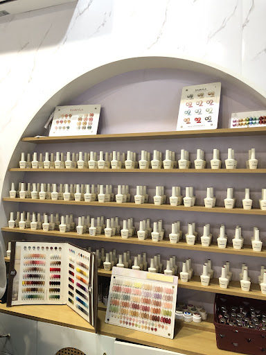 AnNy Spa & Nail ( Gội Dưỡng sinh , nail ,mi ,phun xăm ,massage foof giá bình dân tại Đà Nẵng ) - Gội Đầu Dưỡng Sinh tại Ngũ Hành Sơn, Đà Nẵng