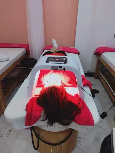 Yun Spa Việt Trì - Spa Massage tại Phú Thọ