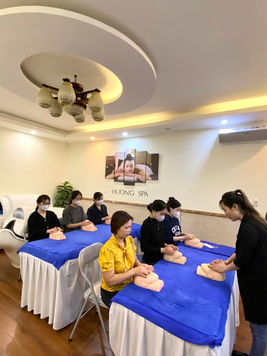 Hường Spa Từ Sơn Bắc Ninh - Spa Massage tại Từ Sơn, Bắc Ninh