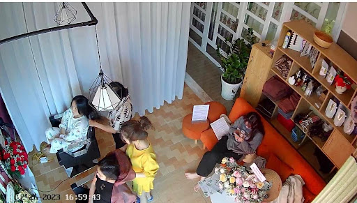 Mộc An Spa Dưỡng Sinh - Spa Massage tại Đơn Dương, Lâm Đồng