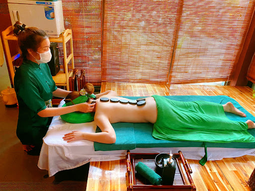 Zen Spa - Spa Massage tại Tam Bình, Vĩnh Long